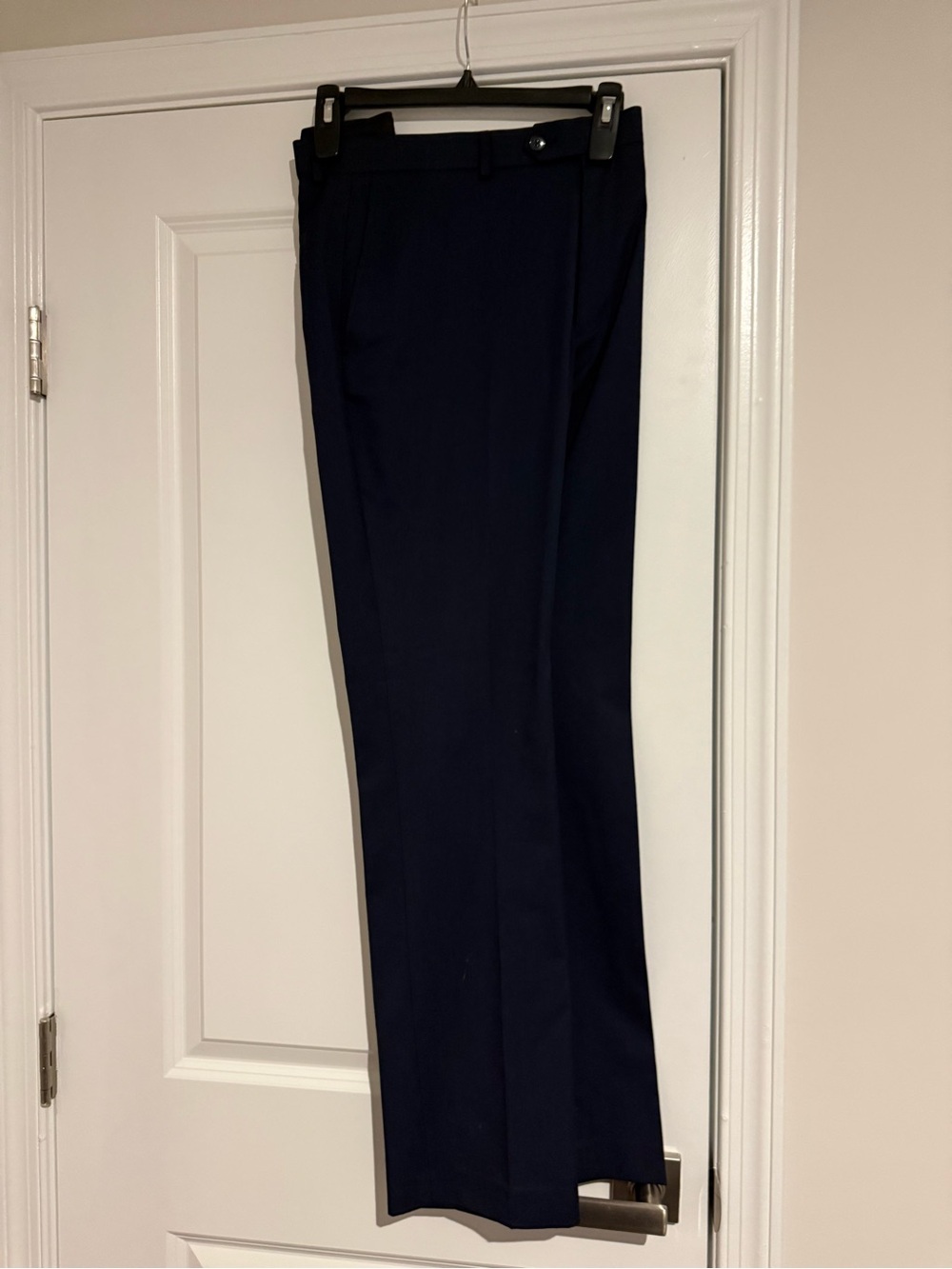Apt. 9 Men's Navy Dress Pants 32/32